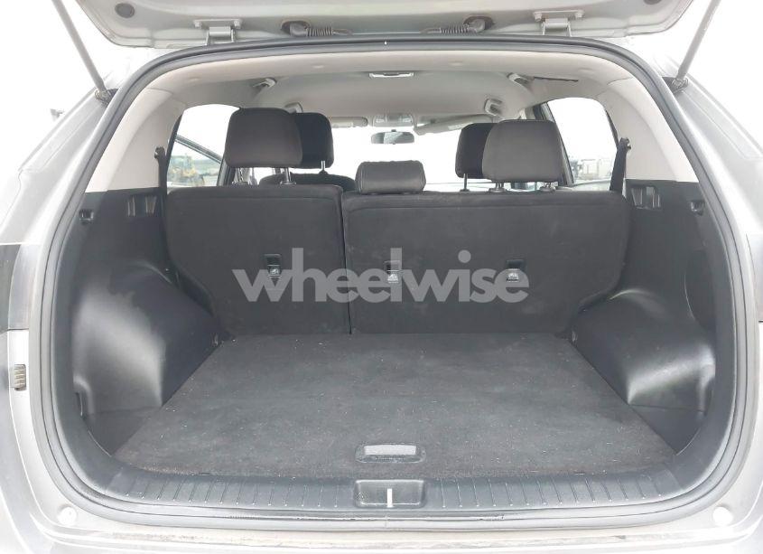 Photo 17 of 2017 Kia Sportage LX (VIN KNDPMCAC5H7126581)