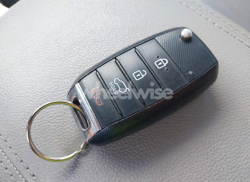 Photo 11 of 2017 Kia Sportage LX (VIN KNDPMCAC5H7282345)