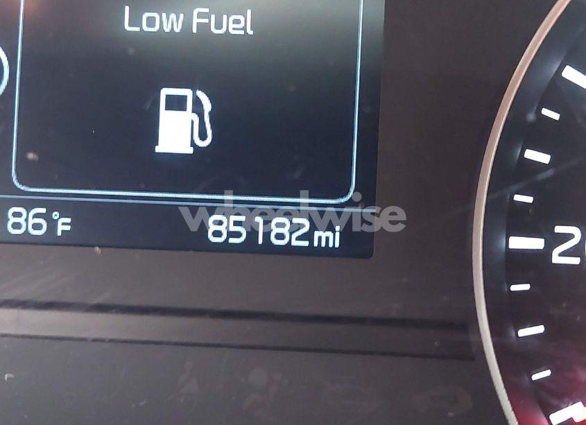 Photo 15 of 2017 Kia Sportage LX (VIN KNDPMCAC5H7282345)