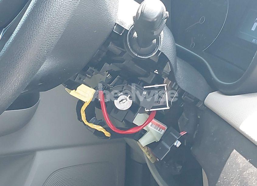 Photo 6 of 2017 Kia Sportage LX (VIN KNDPMCAC5H7282345)