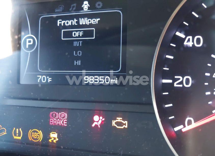 Photo 15 of 2018 Kia Sportage LX (VIN KNDPMCAC5J7372245)