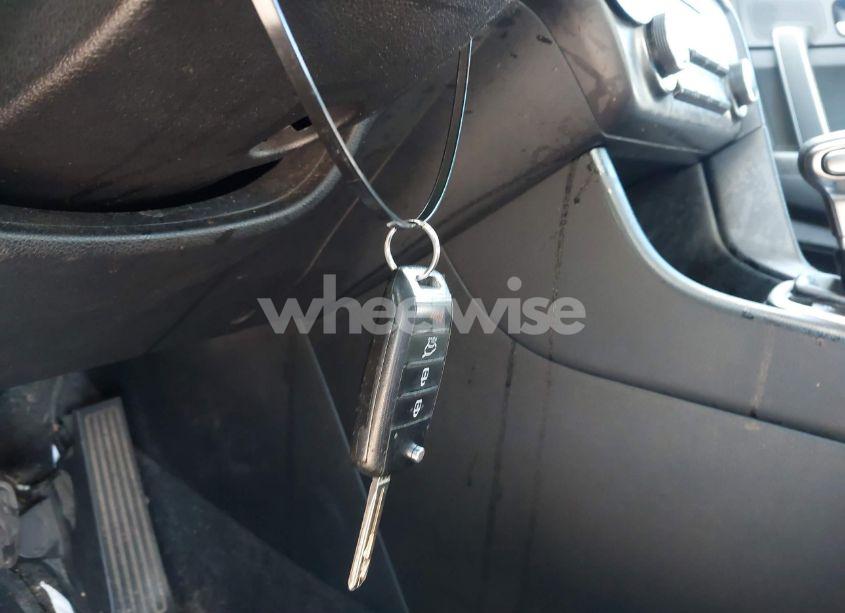 Photo 11 of 2019 Kia Sportage LX (VIN KNDPMCAC5K7608992)