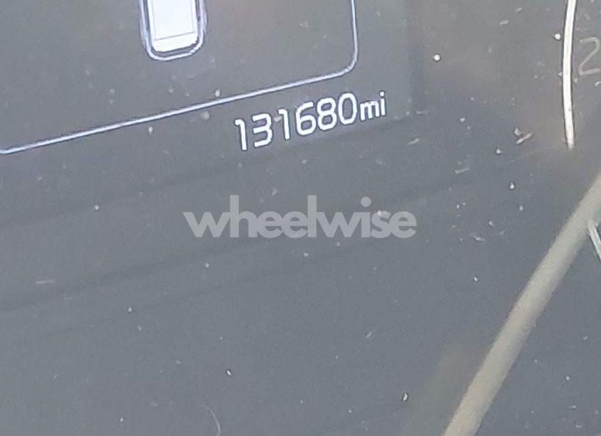 Photo 7 of 2019 Kia Sportage LX (VIN KNDPMCAC5K7608992)