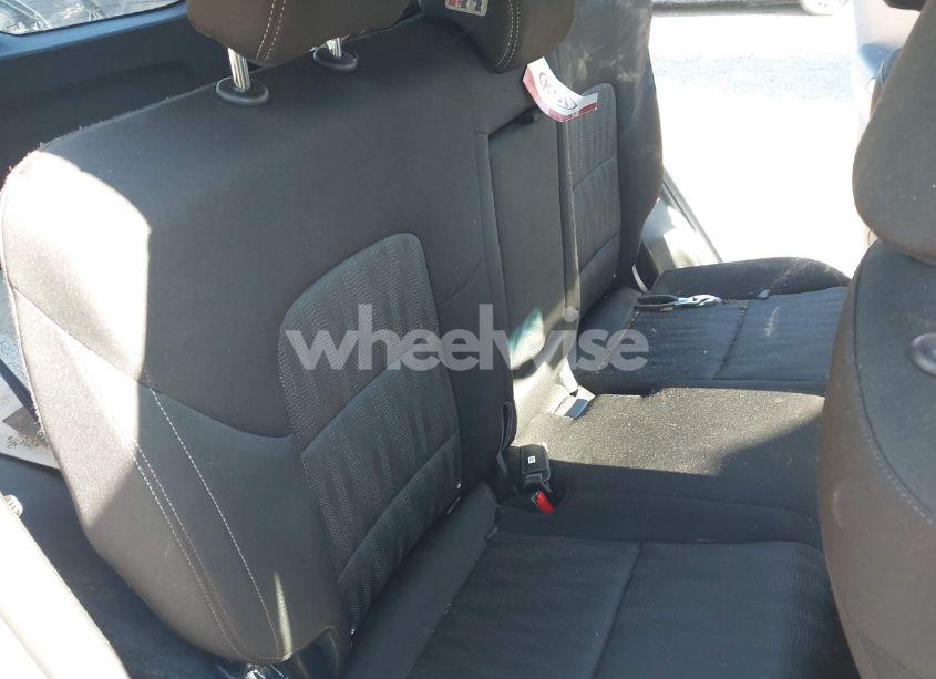 Photo 8 of 2019 Kia Sportage LX (VIN KNDPMCAC5K7608992)