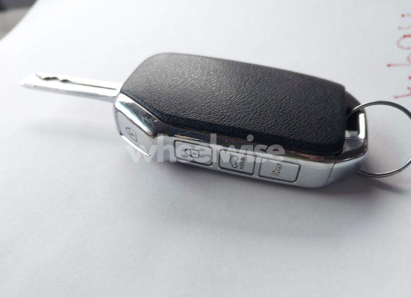 Photo 11 of 2021 Kia Sportage LX (VIN KNDPMCAC5M7911502)