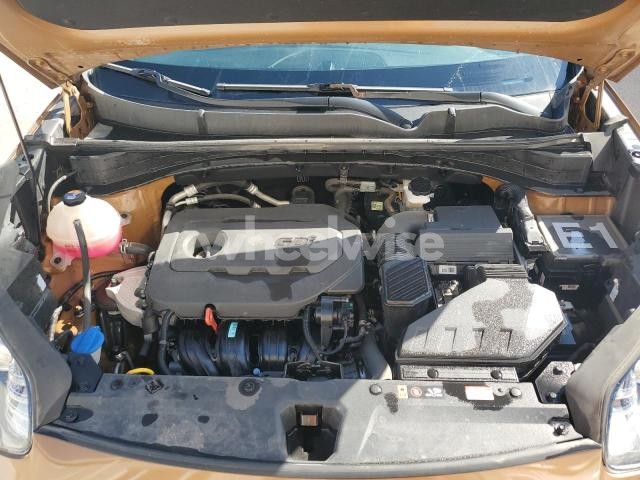 Photo 10 of 2021 KIA SPORTAGE LX (VIN KNDPMCAC5M7925092)