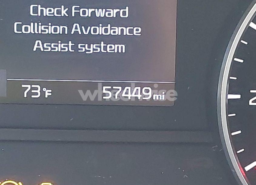 Photo 15 of 2020 Kia Sportage LX (VIN KNDPMCAC6L7643302)