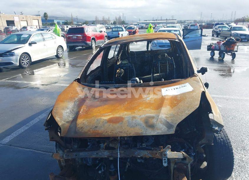 Photo 6 of 2018 Kia Sportage LX (VIN KNDPMCAC7J7345631)