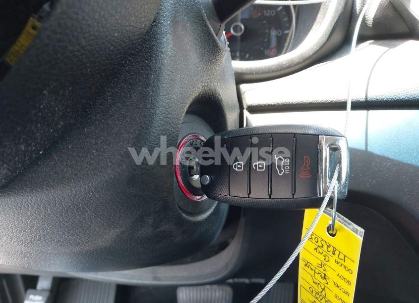 Photo 11 of 2020 Kia Sportage LX (VIN KNDPMCAC7L7683694)