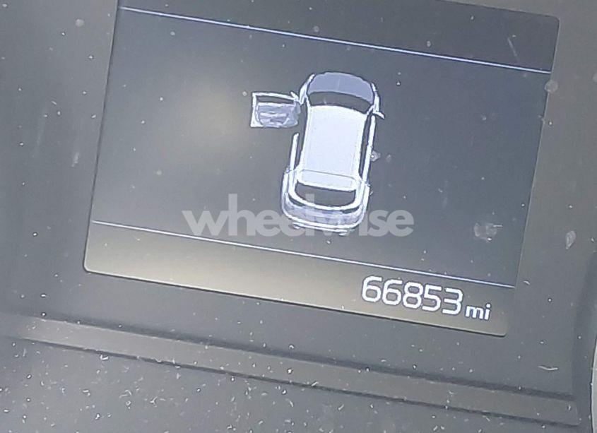 Photo 15 of 2020 Kia Sportage LX (VIN KNDPMCAC7L7683694)