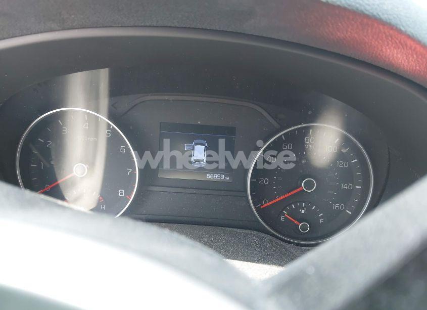 Photo 7 of 2020 Kia Sportage LX (VIN KNDPMCAC7L7683694)