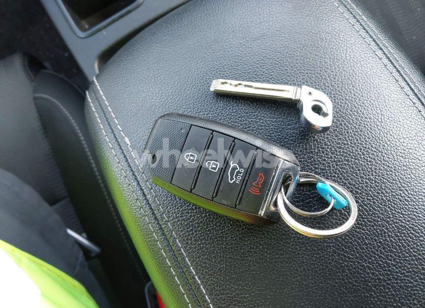 Photo 11 of 2020 Kia Sportage LX (VIN KNDPMCAC7L7835859)