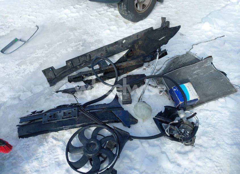 Photo 12 of 2020 Kia Sportage LX (VIN KNDPMCAC7L7835859)