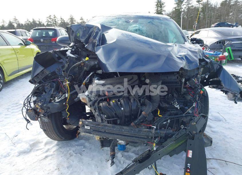 Photo 13 of 2020 Kia Sportage LX (VIN KNDPMCAC7L7835859)