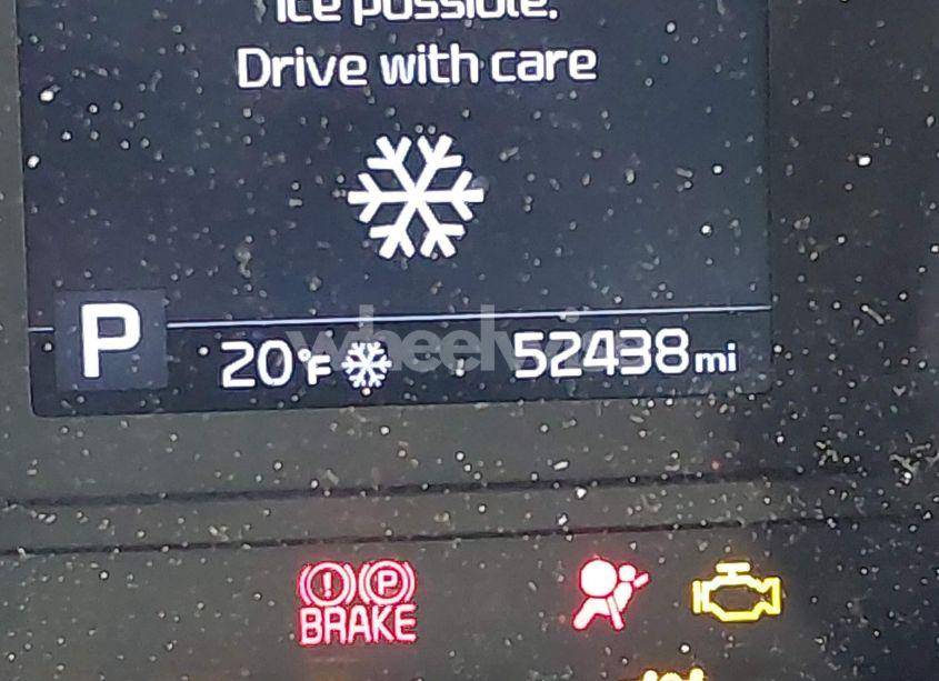 Photo 16 of 2020 Kia Sportage LX (VIN KNDPMCAC7L7835859)