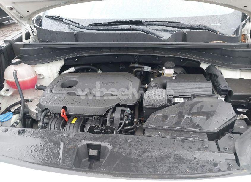 Photo 10 of 2022 Kia Sportage LX (VIN KNDPMCAC7N7008656)