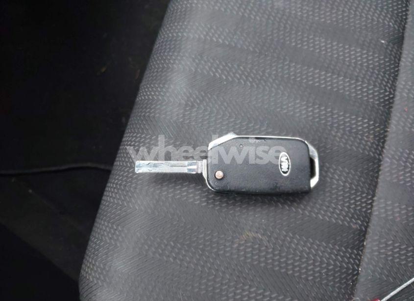 Photo 11 of 2022 Kia Sportage LX (VIN KNDPMCAC7N7008656)