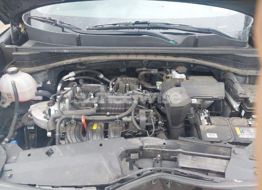 Photo 10 of 2022 Kia Sportage LX (VIN KNDPMCAC7N7026350)