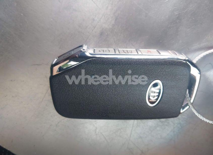 Photo 11 of 2022 Kia Sportage LX (VIN KNDPMCAC7N7026350)