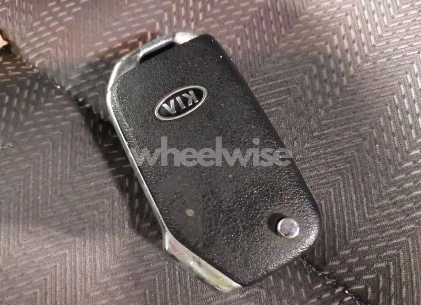 Photo 11 of 2022 Kia Sportage LX (VIN KNDPMCAC7N7999941)