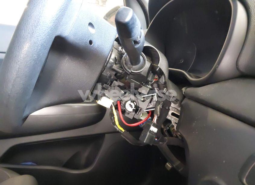 Photo 17 of 2017 Kia Sportage LX (VIN KNDPMCAC8H7135999)