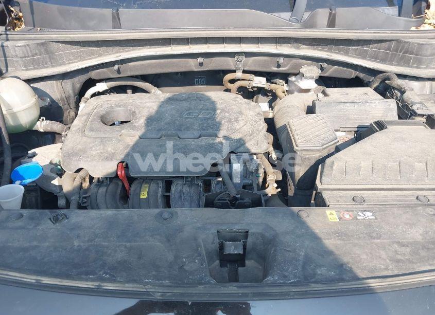 Photo 10 of 2018 Kia Sportage LX (VIN KNDPMCAC8J7487714)