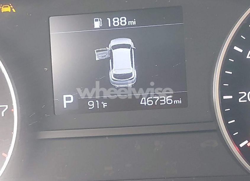 Photo 15 of 2020 Kia Sportage LX (VIN KNDPMCAC8L7733535)