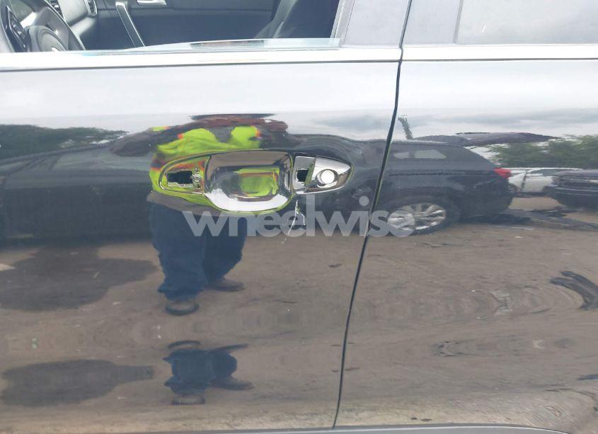 Photo 6 of 2020 Kia Sportage LX (VIN KNDPMCAC8L7733535)