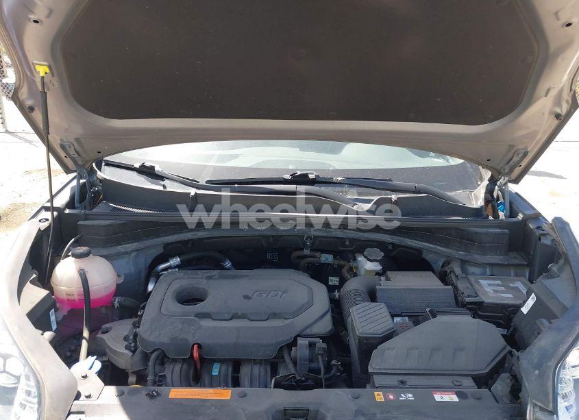 Photo 10 of 2022 Kia Sportage LX (VIN KNDPMCAC8N7000646)