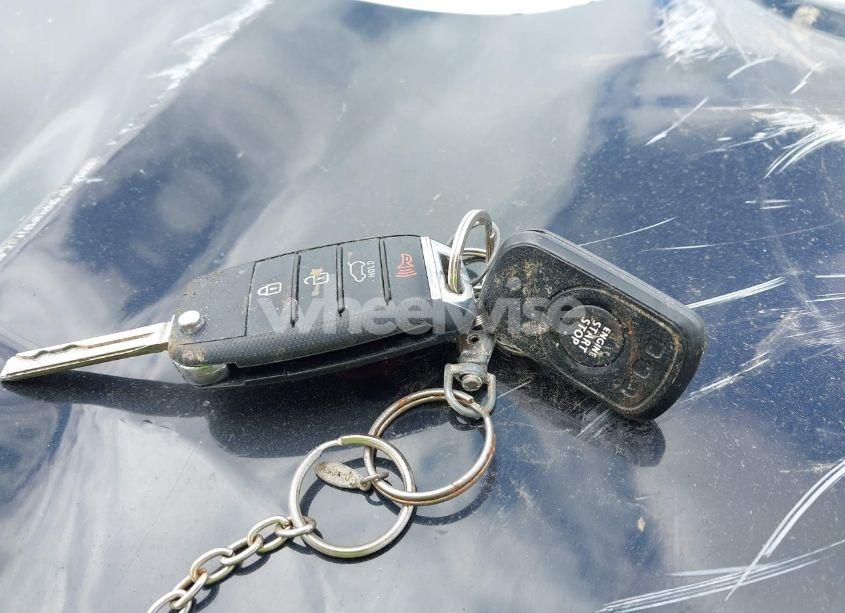 Photo 11 of 2017 Kia Sportage LX (VIN KNDPMCAC9H7178960)