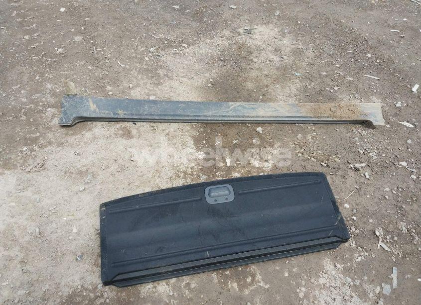 Photo 12 of 2017 Kia Sportage LX (VIN KNDPMCAC9H7178960)