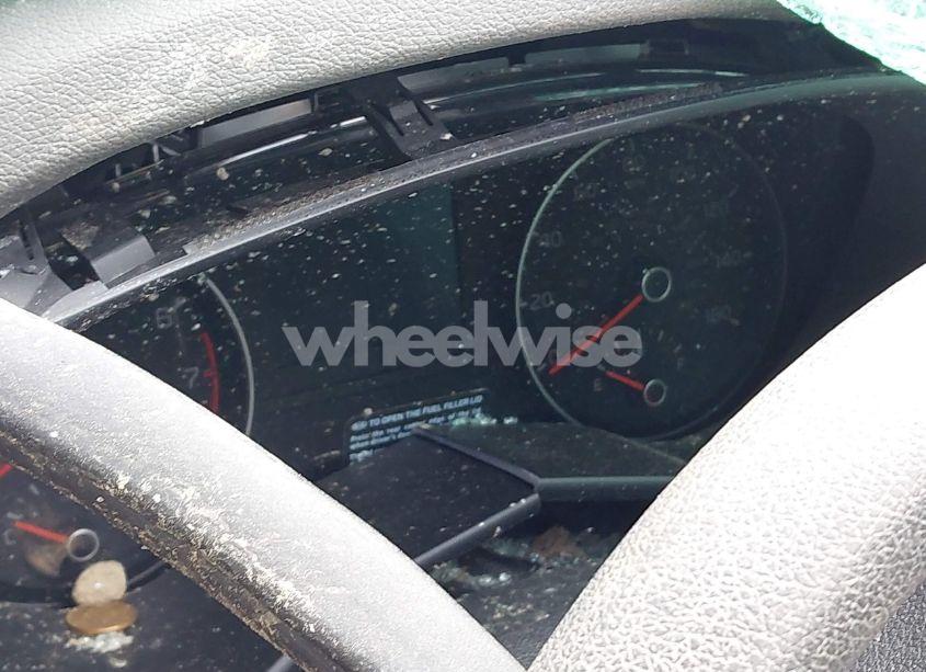 Photo 7 of 2017 Kia Sportage LX (VIN KNDPMCAC9H7178960)