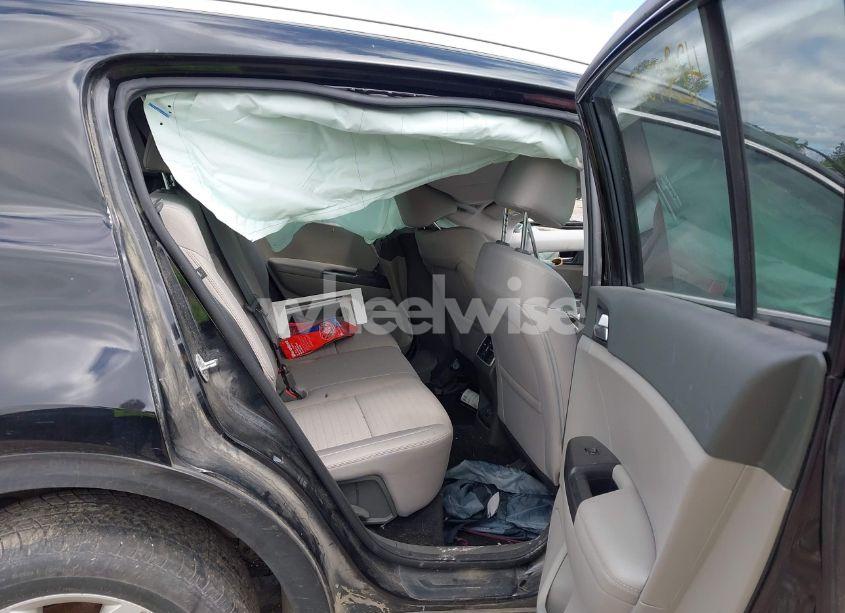 Photo 8 of 2017 Kia Sportage LX (VIN KNDPMCAC9H7178960)