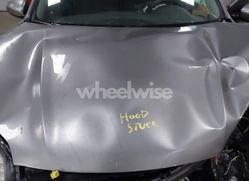 Photo 10 of 2017 Kia Sportage LX (VIN KNDPMCAC9H7198786)