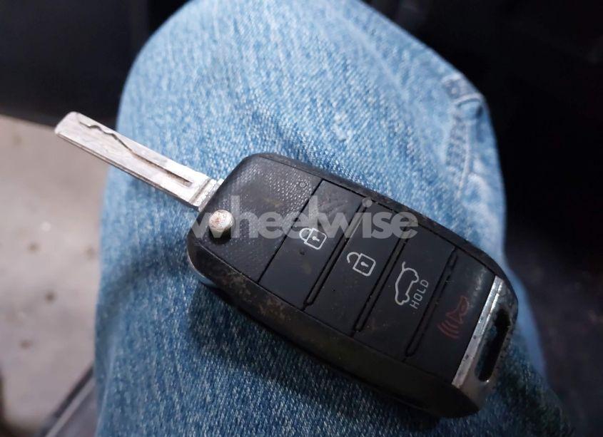 Photo 11 of 2017 Kia Sportage LX (VIN KNDPMCAC9H7198786)