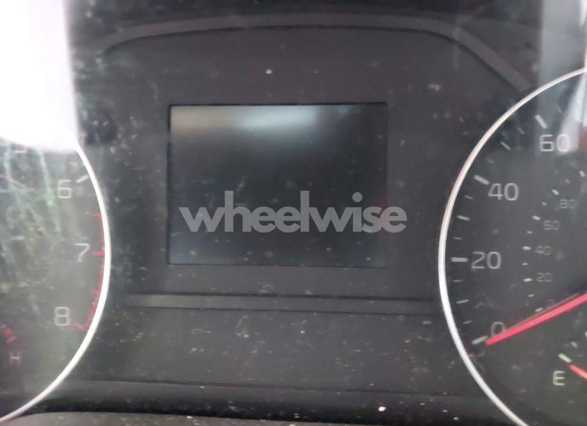 Photo 16 of 2018 Kia Sportage LX (VIN KNDPMCAC9J7386293)