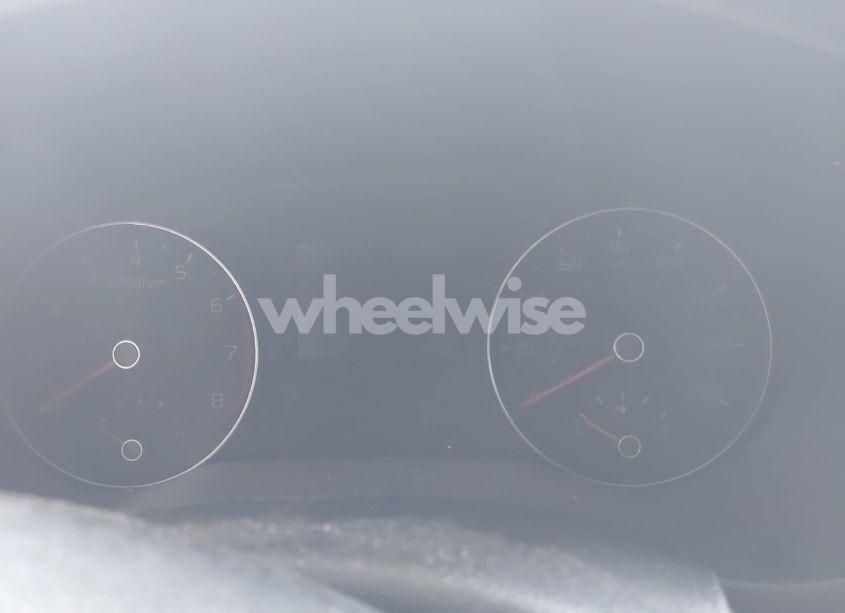 Photo 7 of 2018 Kia Sportage LX (VIN KNDPMCAC9J7386293)