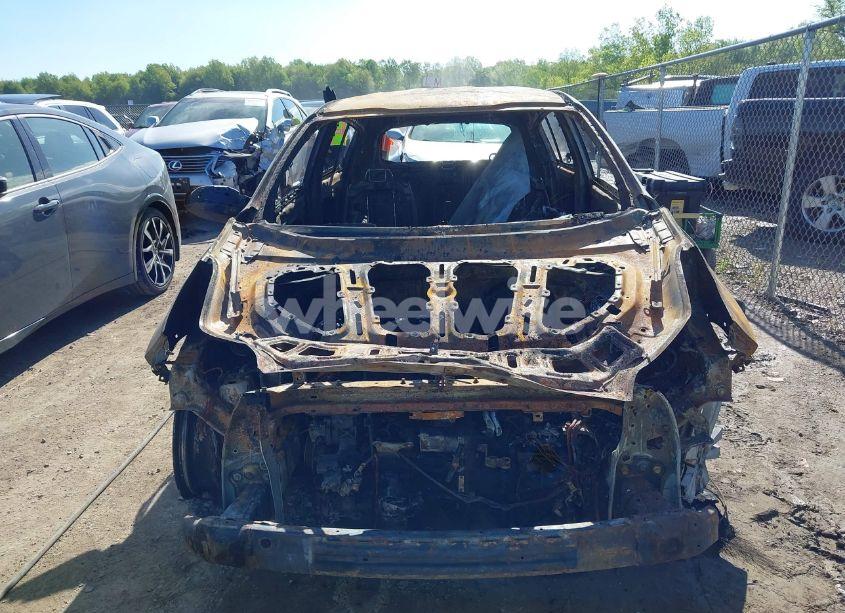 Photo 6 of 2019 Kia Sportage LX (VIN KNDPMCAC9K7507471)