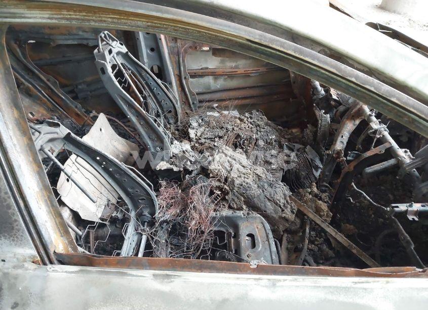 Photo 5 of 2020 Kia Sportage LX (VIN KNDPMCAC9L7705923)