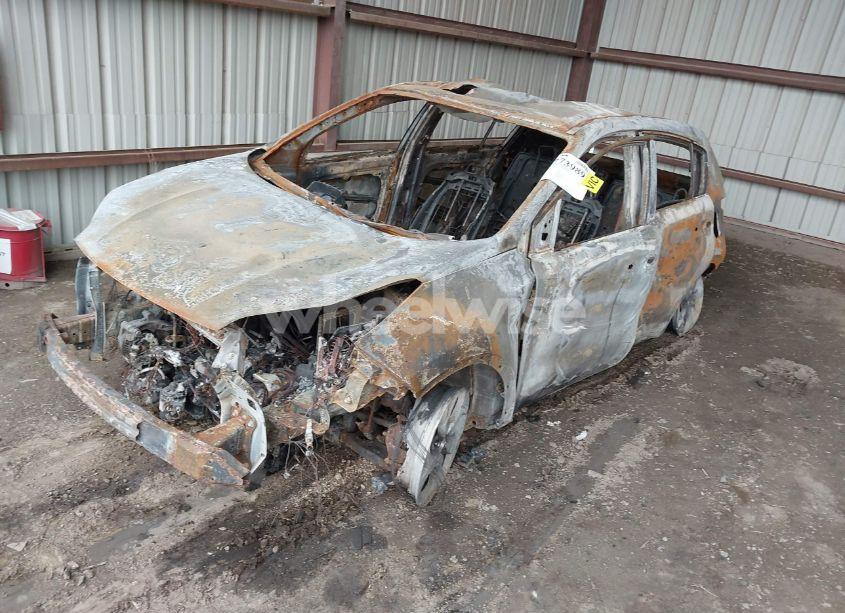 Photo 6 of 2020 Kia Sportage LX (VIN KNDPMCAC9L7705923)