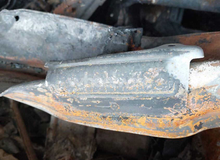 Photo 9 of 2020 Kia Sportage LX (VIN KNDPMCAC9L7705923)