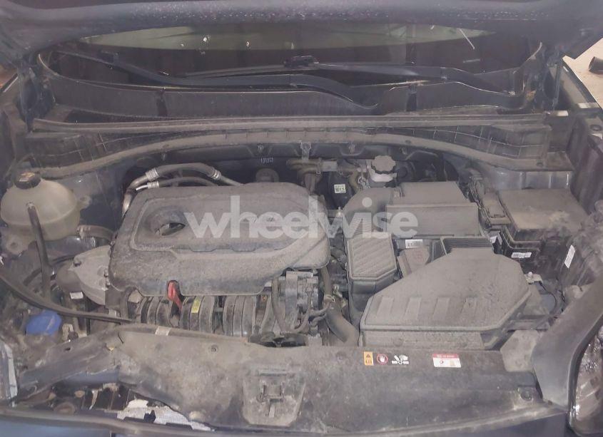 Photo 10 of 2020 Kia Sportage LX (VIN KNDPMCAC9L7797924)