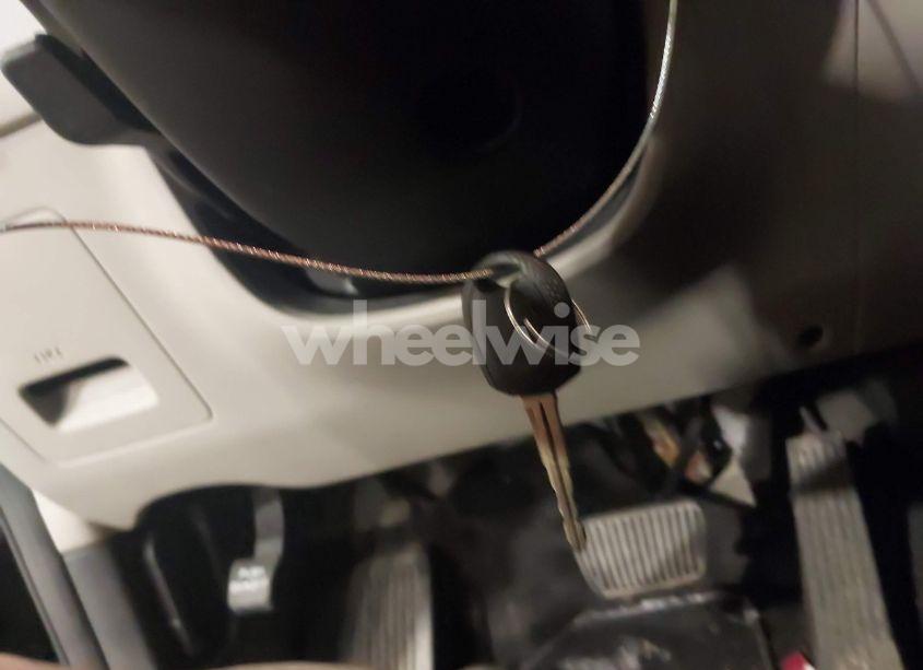 Photo 11 of 2020 Kia Sportage LX (VIN KNDPMCAC9L7797924)