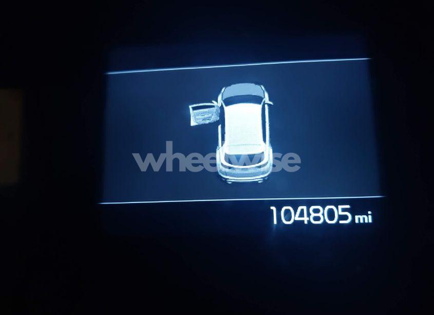 Photo 15 of 2020 Kia Sportage LX (VIN KNDPMCAC9L7797924)