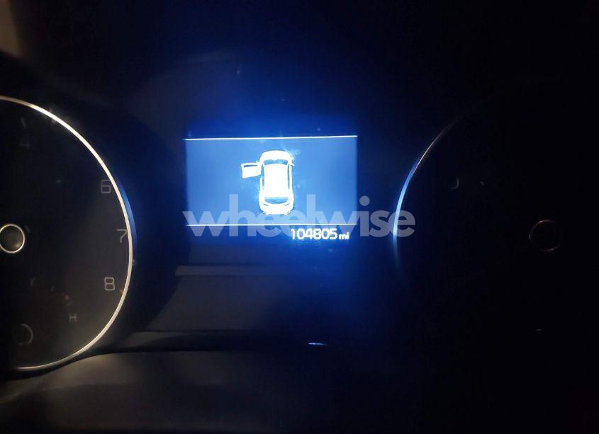 Photo 7 of 2020 Kia Sportage LX (VIN KNDPMCAC9L7797924)