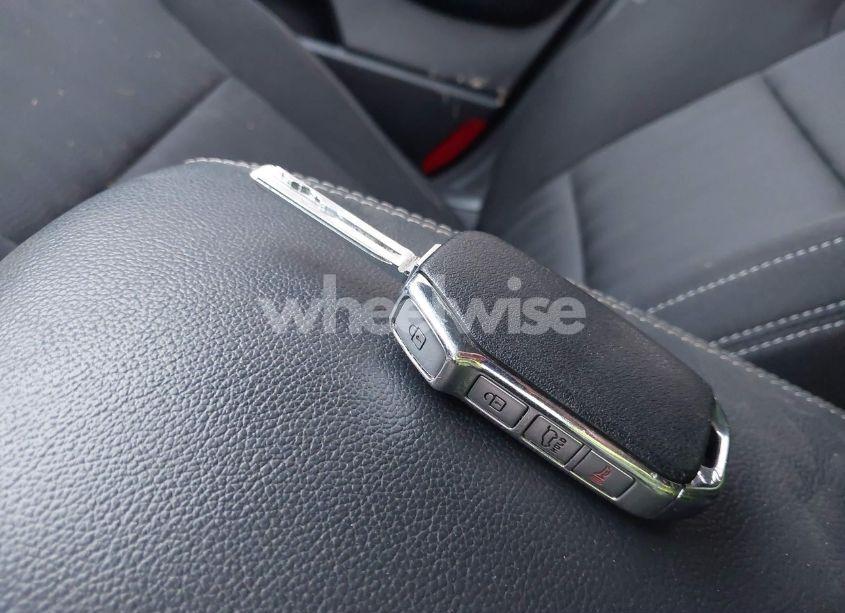 Photo 11 of 2021 Kia Sportage LX (VIN KNDPMCAC9M7917898)