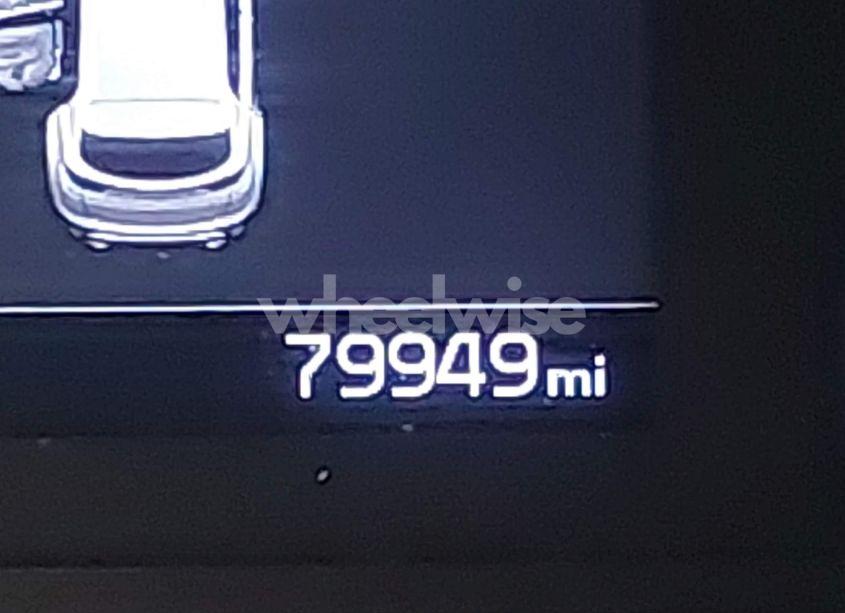 Photo 15 of 2021 Kia Sportage LX (VIN KNDPMCAC9M7917898)