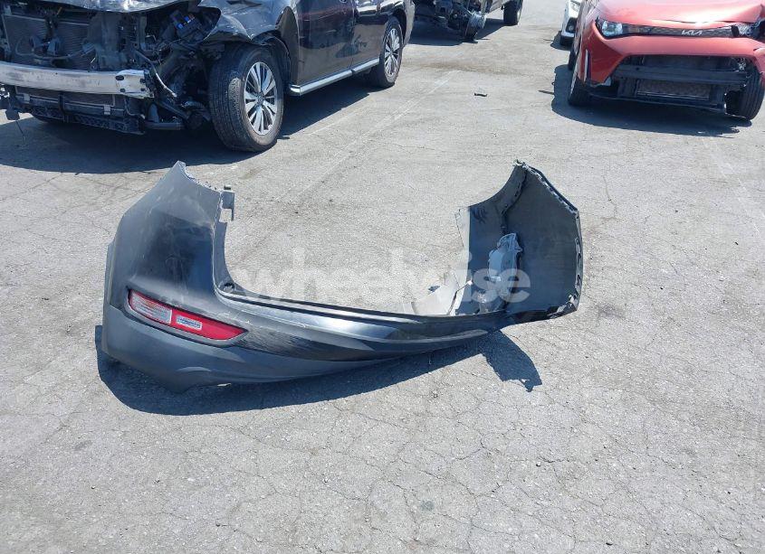 Photo 12 of 2017 Kia Sportage LX (VIN KNDPMCACXH7122834)