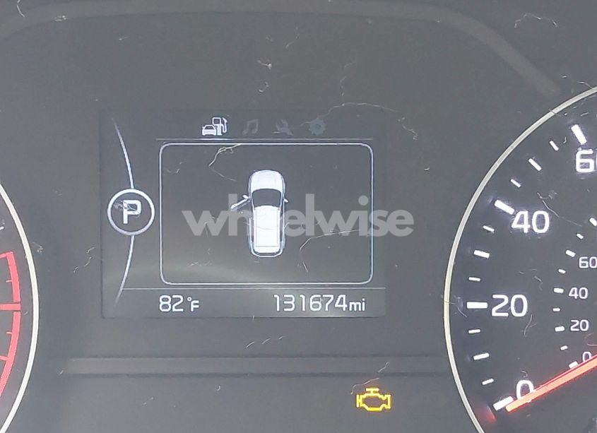 Photo 15 of 2017 Kia Sportage LX (VIN KNDPMCACXH7243055)