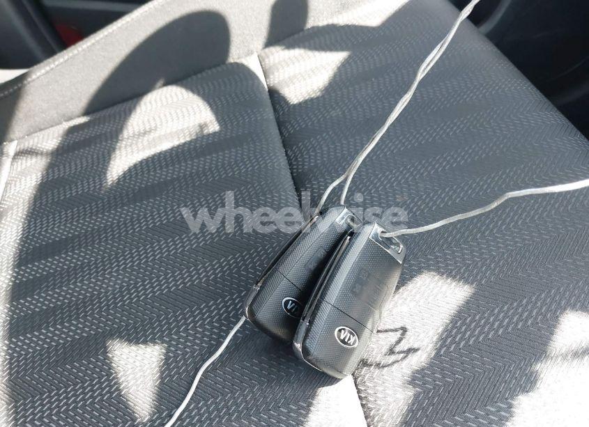 Photo 11 of 2020 Kia Sportage LX (VIN KNDPMCACXL7781585)